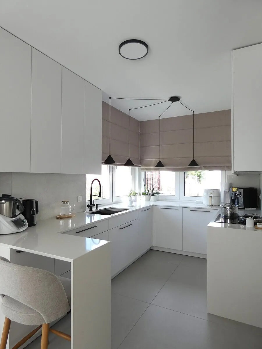 Kuchnie - zdjęcie 2