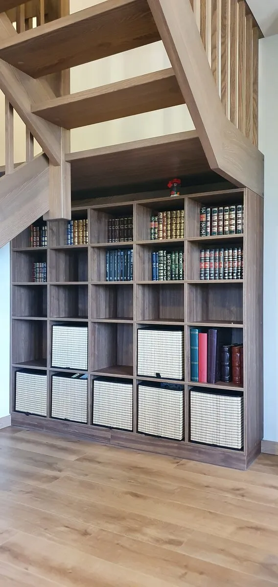 Zabudowy na wymiar - zdjęcie 2