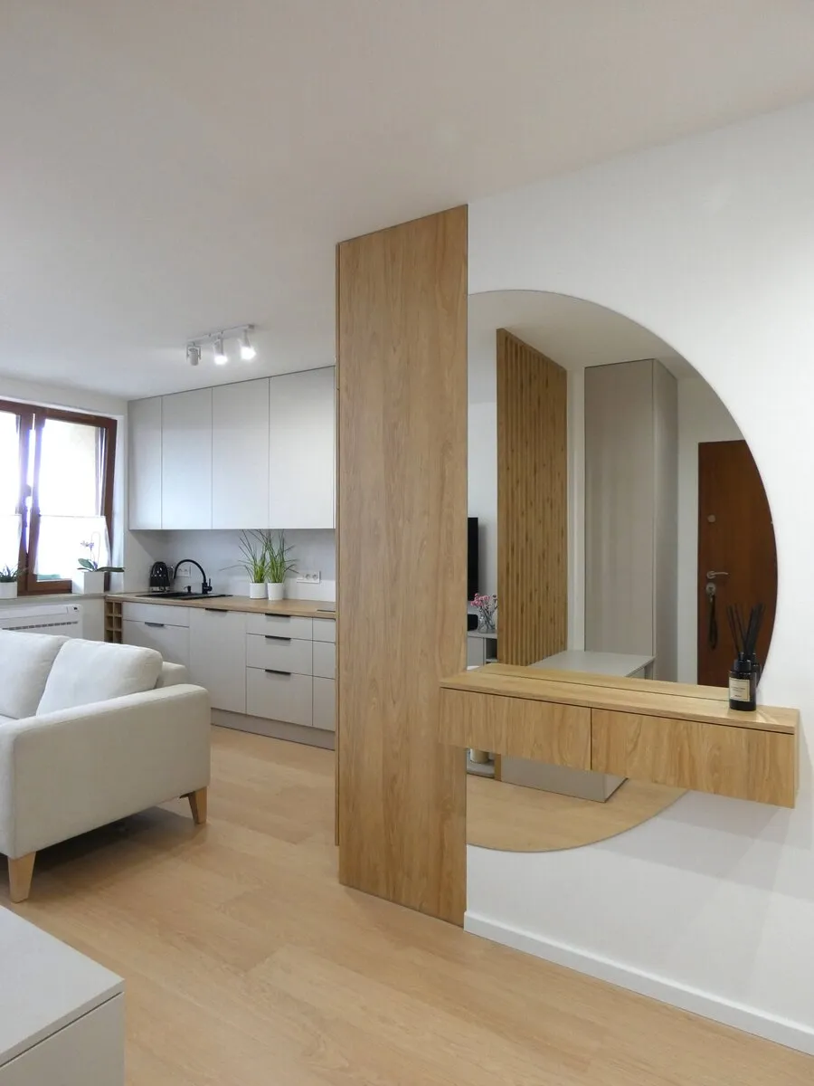 Zabudowy na wymiar - zdjęcie 3