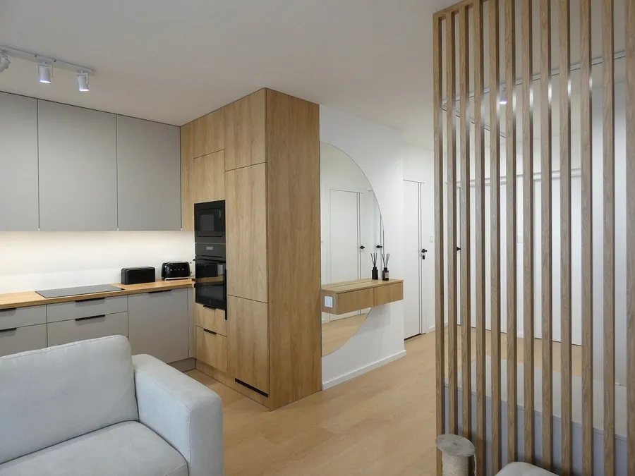 Kuchnie - zdjęcie 3