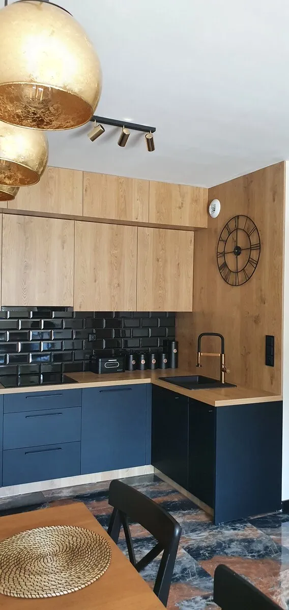 Kuchnie - zdjęcie 4