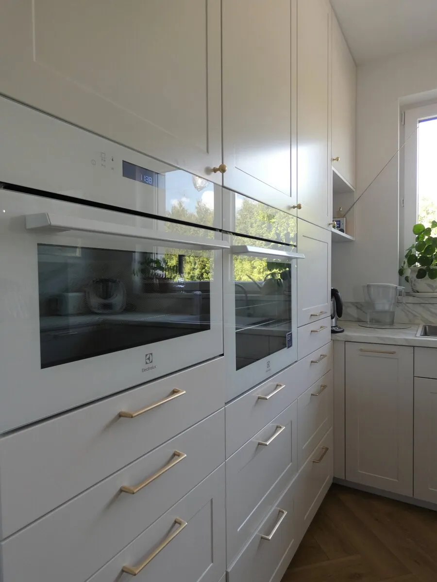 Kuchnie - zdjęcie 5