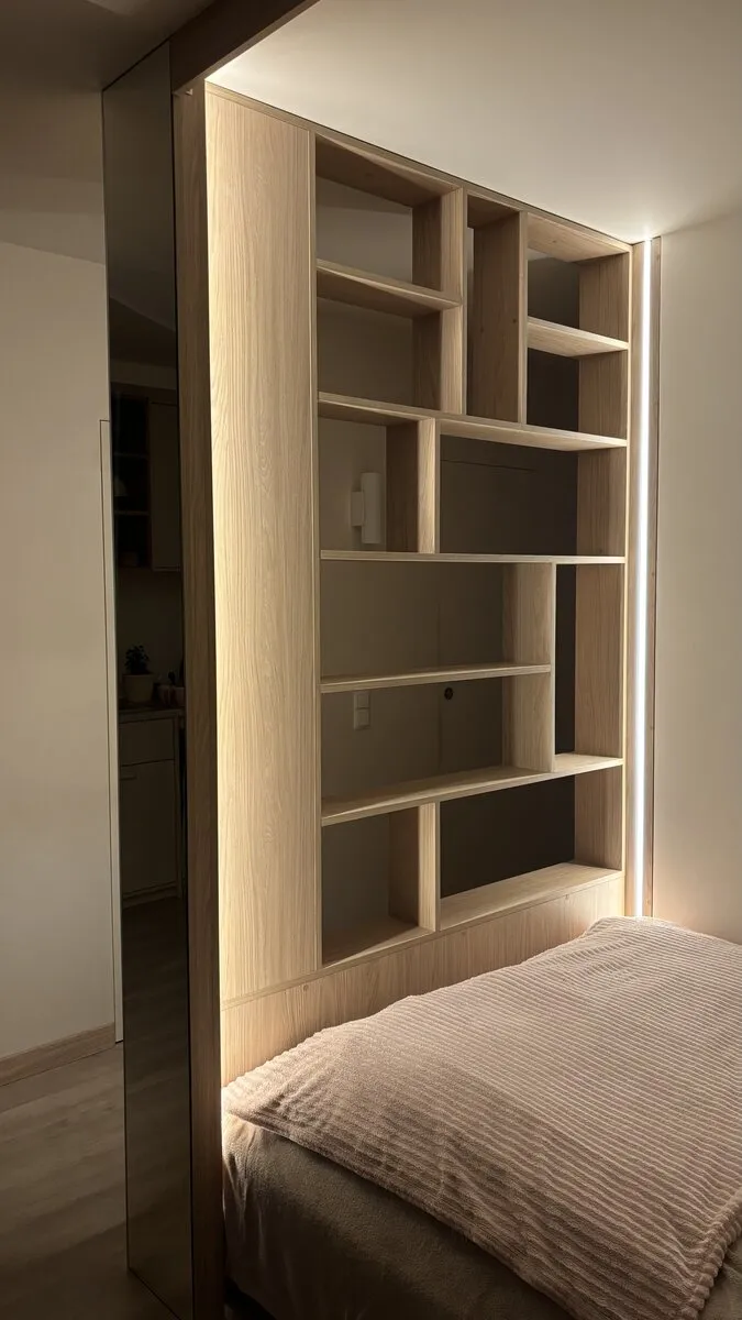 Zabudowy na wymiar - zdjęcie 6