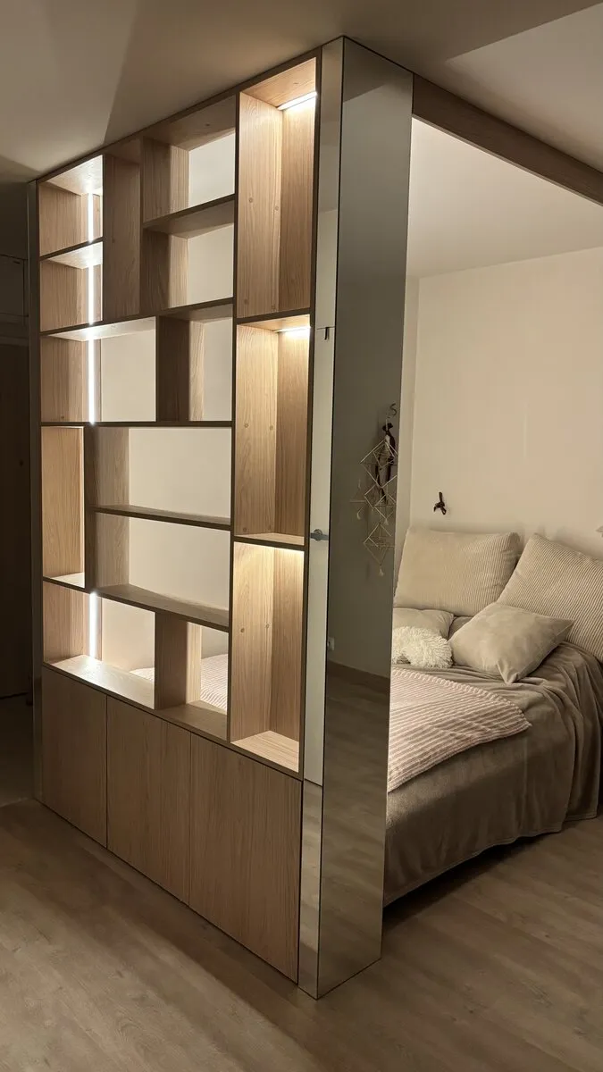 Zabudowy na wymiar - zdjęcie 7