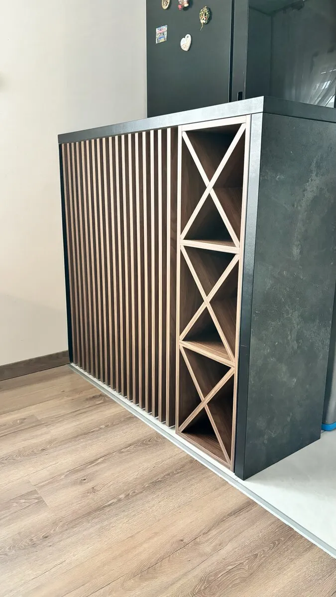 Zabudowy na wymiar - zdjęcie 8