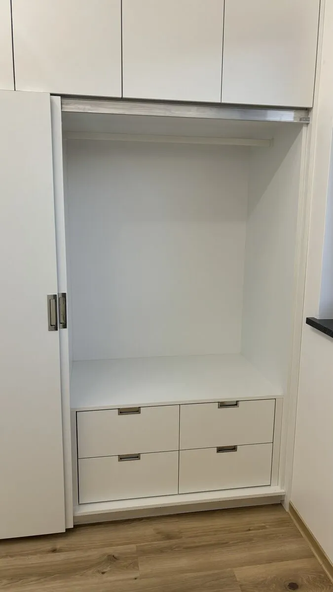 Szafy i garderoby - zdjęcie 5