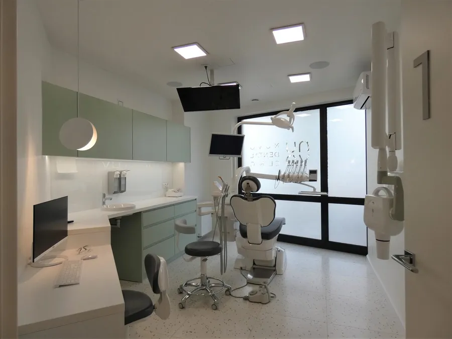 Meble profesjonalne - zdjęcie 2