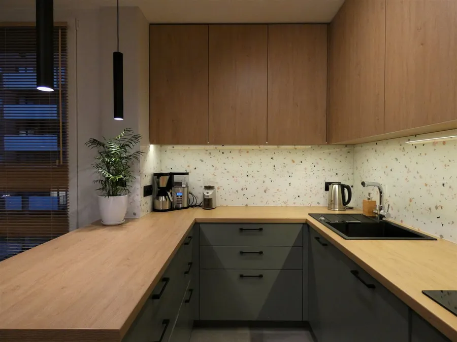 Kuchnie - zdjęcie 11